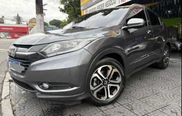 Honda Hr-v 1.8 16V Touring - Foto #2
