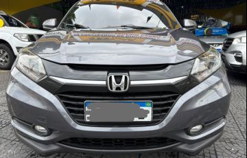 Honda Hr-v 1.8 16V Touring - Foto #3
