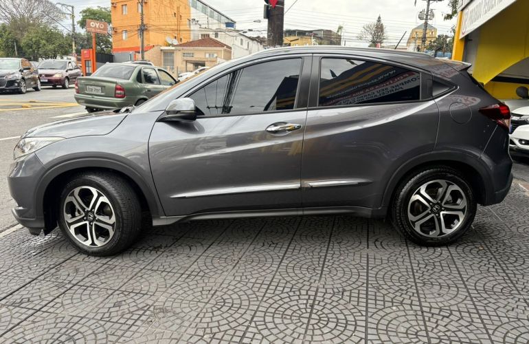 Honda Hr-v 1.8 16V Touring - Foto #4
