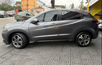 Honda Hr-v 1.8 16V Touring - Foto #4
