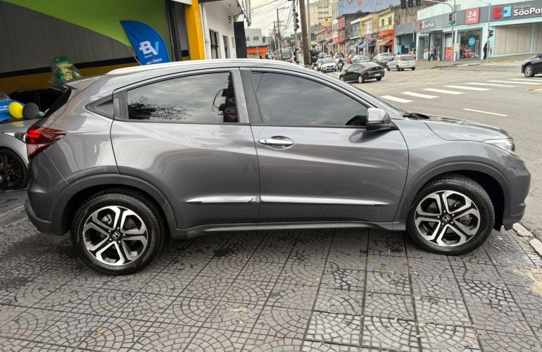 Honda Hr-v 1.8 16V Touring - Foto #5