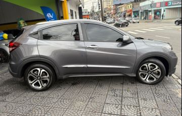 Honda Hr-v 1.8 16V Touring - Foto #5