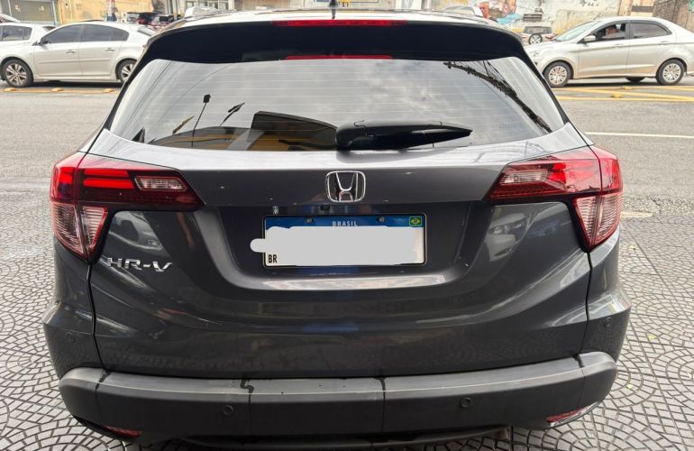 Honda Hr-v 1.8 16V Touring - Foto #6