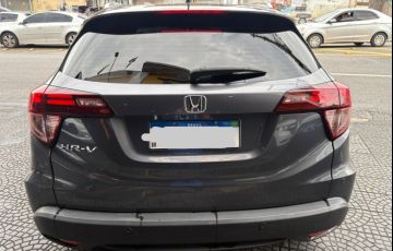Honda Hr-v 1.8 16V Touring - Foto #6