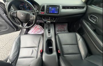 Honda Hr-v 1.8 16V Touring - Foto #7