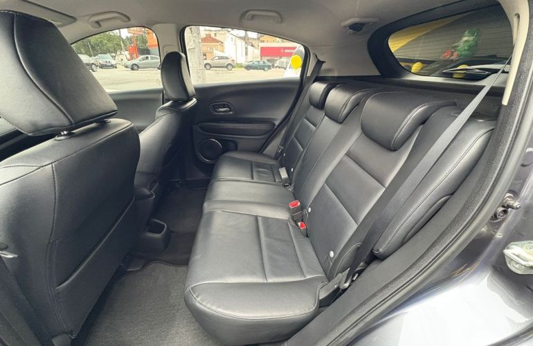 Honda Hr-v 1.8 16V Touring - Foto #8