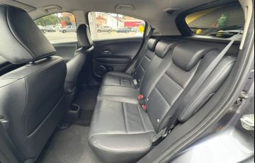 Honda Hr-v 1.8 16V Touring - Foto #8