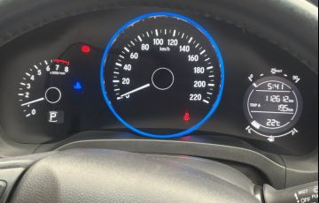 Honda Hr-v 1.8 16V Touring - Foto #9