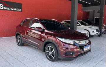 Honda Hr-v 1.5 16V Turbo Touring - Foto #2