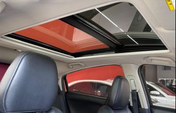 Honda Hr-v 1.5 16V Turbo Touring - Foto #4