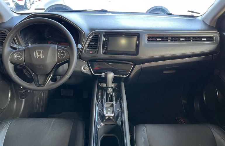 Honda Hr-v 1.5 16V Turbo Touring - Foto #5