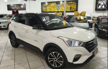 Hyundai Creta 1.6 16V Attitude