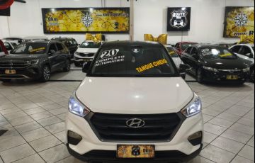 Hyundai Creta 1.6 16V Attitude - Foto #2