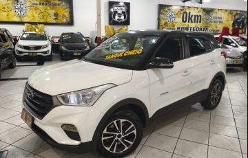Hyundai Creta 1.6 16V Attitude - Foto #3