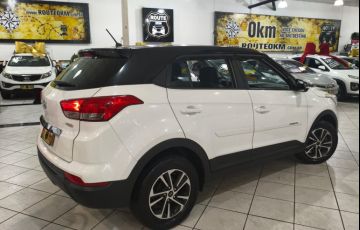 Hyundai Creta 1.6 16V Attitude - Foto #4