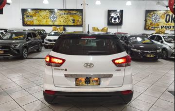 Hyundai Creta 1.6 16V Attitude - Foto #5