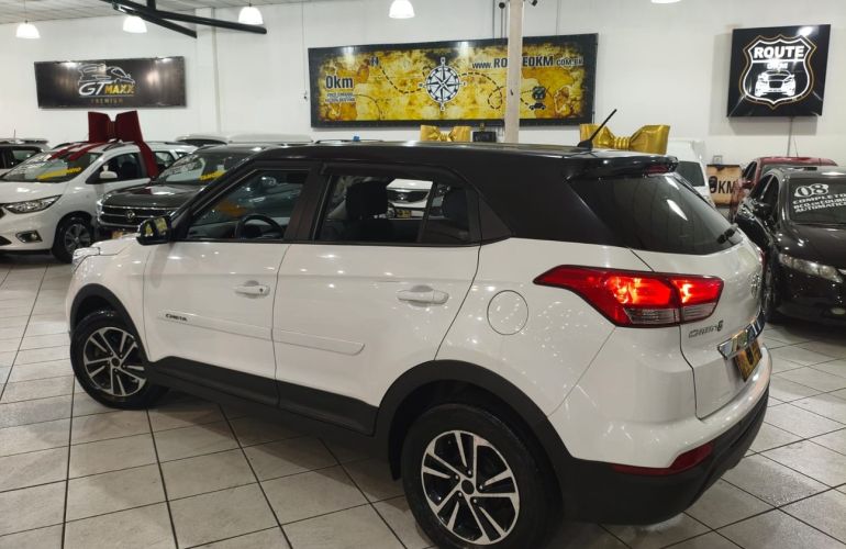 Hyundai Creta 1.6 16V Attitude - Foto #6