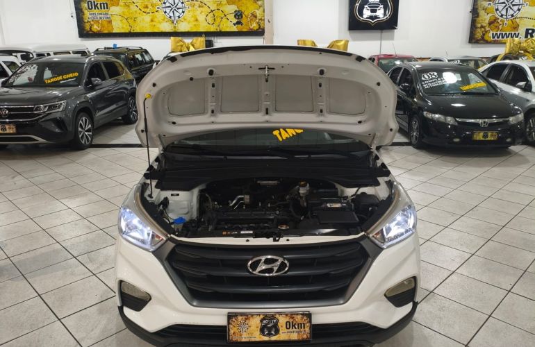 Hyundai Creta 1.6 16V Attitude - Foto #7