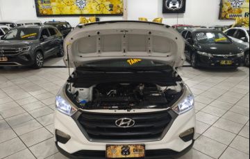 Hyundai Creta 1.6 16V Attitude - Foto #7