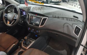 Hyundai Creta 1.6 16V Attitude - Foto #8
