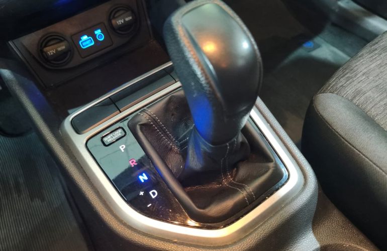 Hyundai Creta 1.6 16V Attitude - Foto #9