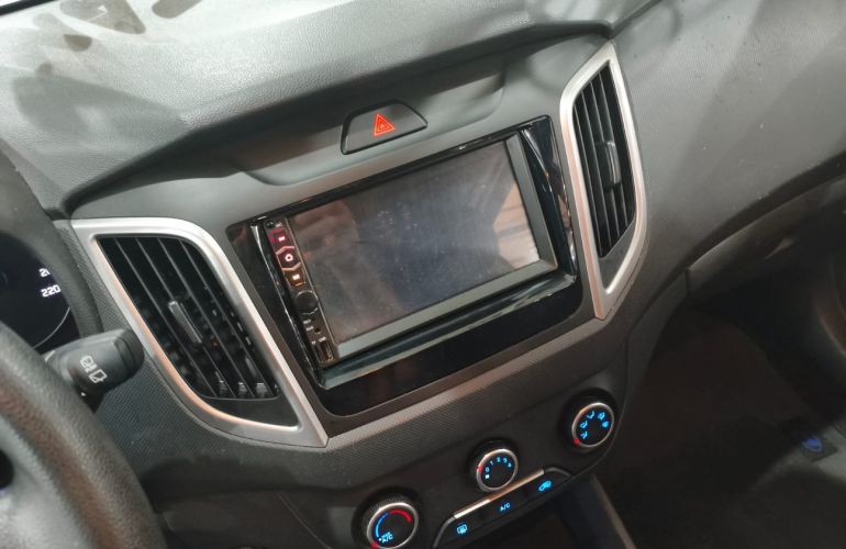 Hyundai Creta 1.6 16V Attitude - Foto #10