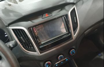 Hyundai Creta 1.6 16V Attitude - Foto #10