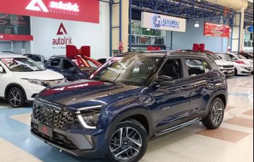 Hyundai Creta 1.0 Tgdi N Line