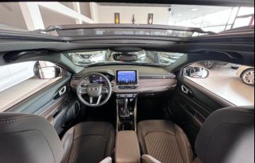 Jeep Commander 2.0 Td380 Turbo Overland - Foto #4