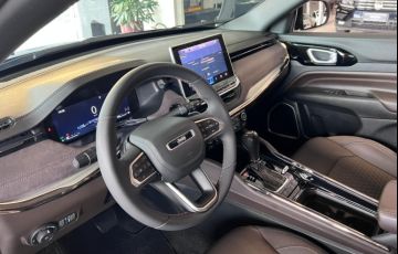 Jeep Commander 2.0 Td380 Turbo Overland - Foto #6