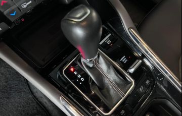 Jeep Commander 2.0 Td380 Turbo Overland - Foto #10