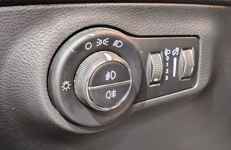 Jeep Compass 2.0 16V Sport - Foto #10