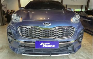 Kia Sportage 2.0 EX 4x2 16v - Foto #2