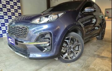 Kia Sportage 2.0 EX 4x2 16v - Foto #3