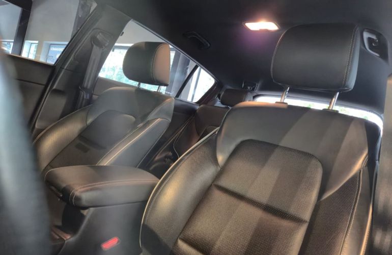 Kia Sportage 2.0 EX 4x2 16v - Foto #4