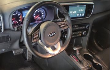 Kia Sportage 2.0 EX 4x2 16v - Foto #6