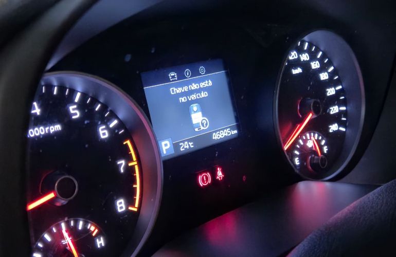 Kia Sportage 2.0 EX 4x2 16v - Foto #7