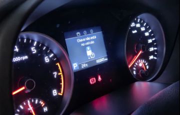 Kia Sportage 2.0 EX 4x2 16v - Foto #7