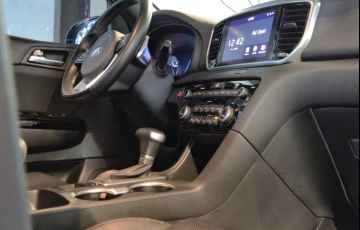 Kia Sportage 2.0 EX 4x2 16v - Foto #8