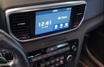 Kia Sportage 2.0 EX 4x2 16v - Foto #9