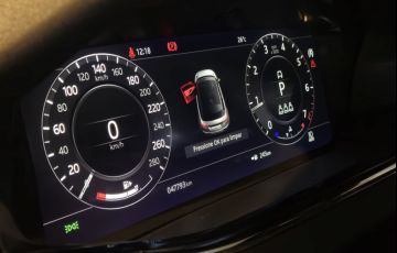 Land Rover Range Rover Evoque 2.0 P250 R-dynamic SE Awd - Foto #9