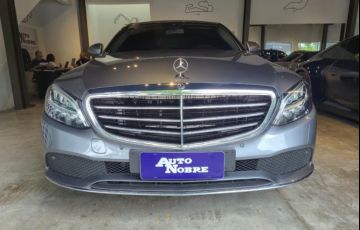 Mercedes-Benz C 180 1.6 Cgi Exclusive - Foto #2