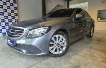 Mercedes-Benz C 180 1.6 Cgi Exclusive - Foto #3