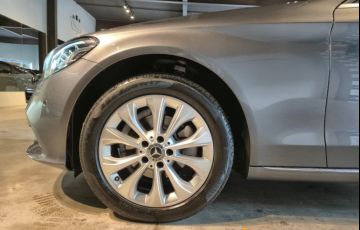 Mercedes-Benz C 180 1.6 Cgi Exclusive - Foto #4