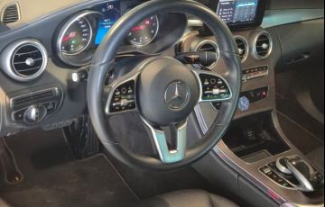 Mercedes-Benz C 180 1.6 Cgi Exclusive - Foto #5