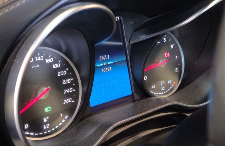 Mercedes-Benz C 180 1.6 Cgi Exclusive - Foto #6