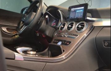 Mercedes-Benz C 180 1.6 Cgi Exclusive - Foto #7