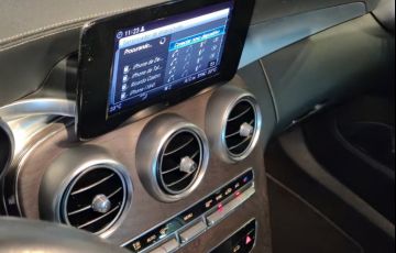 Mercedes-Benz C 180 1.6 Cgi Exclusive - Foto #8