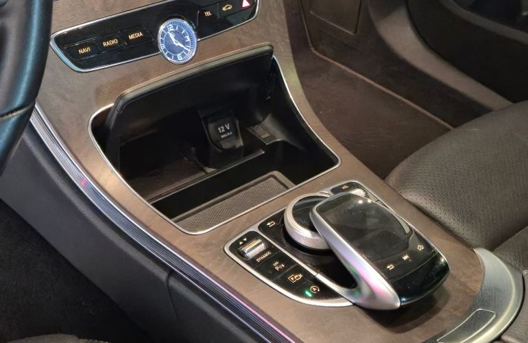 Mercedes-Benz C 180 1.6 Cgi Exclusive - Foto #9