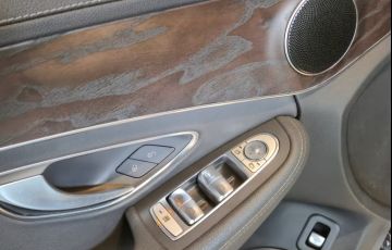 Mercedes-Benz C 180 1.6 Cgi Exclusive - Foto #10